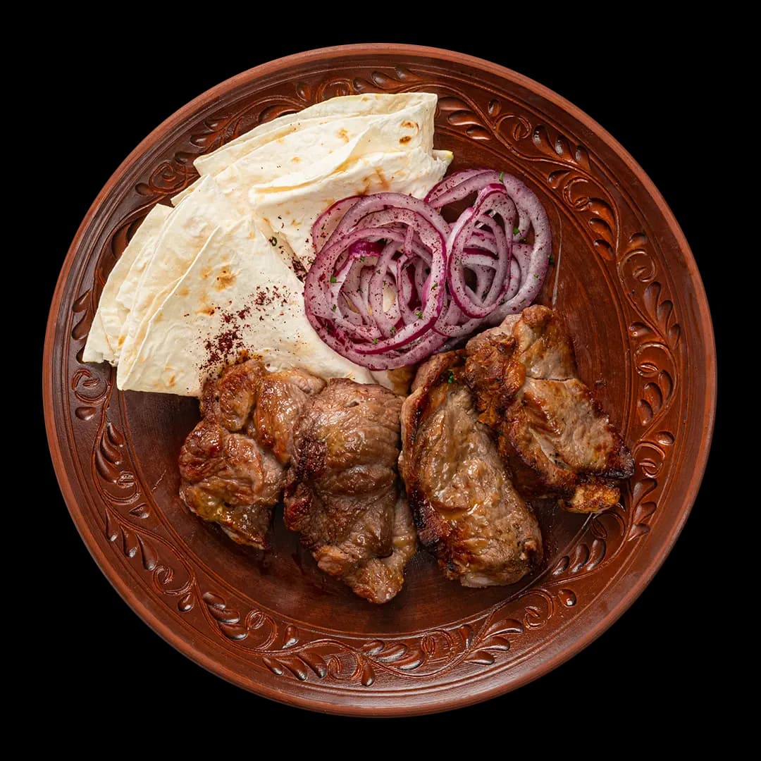 TİKƏ KABAB